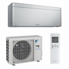 Кондиціонер Daikin FTXA20CS/RXF20 Stylish інвертор