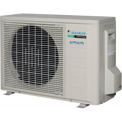 Кліматична техніка Кондиціонери Кондиціонер Daikin FTXA50CS/RXA50B Stylish срібло