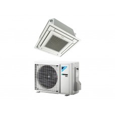 Кондиціонер Daikin FFA60A9/RXM60R касетний
