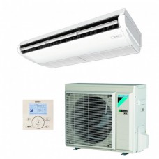 Кондиционер Daikin FHA35A9/RXM35R9 Припотолочный