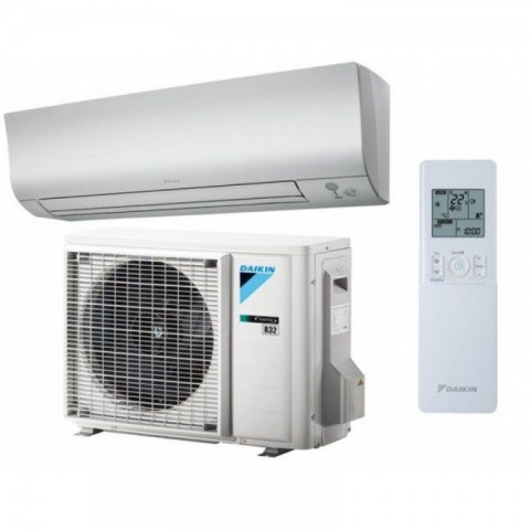 Кліматична техніка Кондиціонери Кондиціонер Daikin Perfera FTXM60A/RXF60