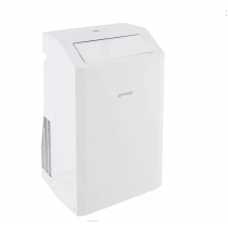 Кондиціонер Gorenje ﻿KAM35 BHP (білий)