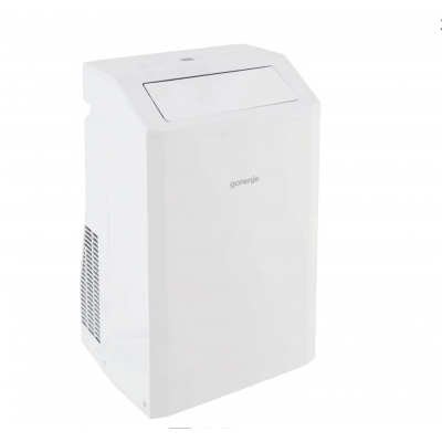 Кондиціонер Gorenje ﻿KAM35 BHP (білий)