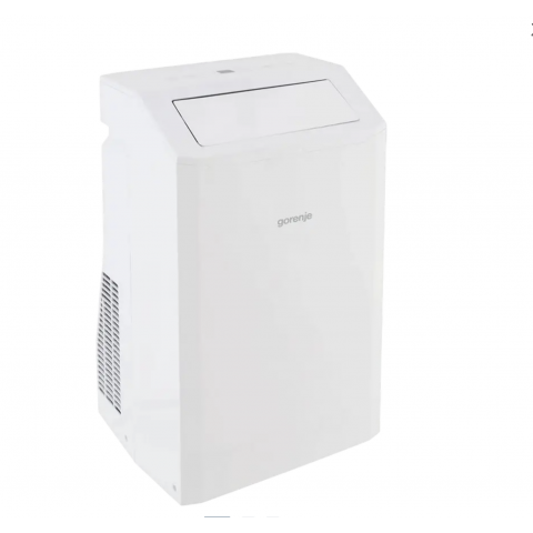 Кондиціонери Мобільні кондиціонери Кондиціонер Gorenje ﻿KAM35 BHP (білий)