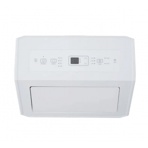 Кондиціонери Мобільні кондиціонери Кондиціонер Gorenje ﻿KAM35 BHP (білий)