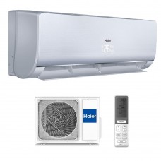 Кондиціонер Haier LIGHTERA SUPER MATCH AS12NS1HRA-WU/1U12BS3ERA інвертор