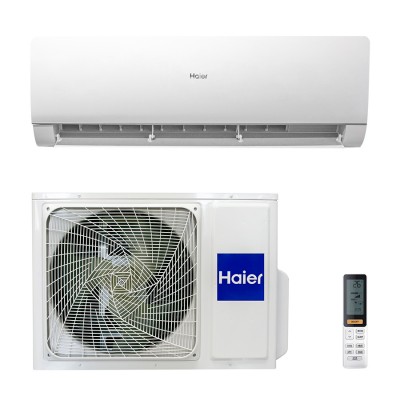 Кондиціонер Haier NORDIC AS25S2SN1FA-NRC/1U25S2SQ1FA-NR WIFI інвертор