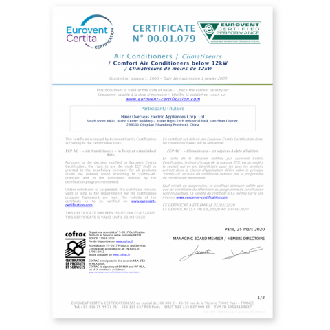 Кліматична техніка Кондиціонери Кондиціонер Haier FLEXIS WI-FI AS25FL-W/1U25MEHFRA-1