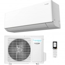 Кондиціонер Hoapp Sky Inverter HSK-HA38VAW/HMK-HA38VA