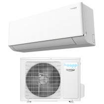 Кондиціонер Hoapp Sky Pro Inverter HSZ-HX38VAW/HMZ-HX38VA