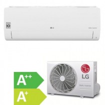 Кондиционер Inverter Pro LG WZ24AWN Wi-Fi