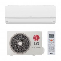 Кондиціонер LG S24EQ Standard Plus1 E Look інвертор