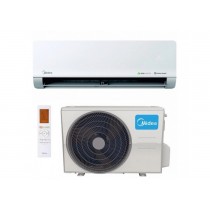 Кондиціонер Midea E FUTURE MSEF-24N8DO-I/MSEF-24N8DO-O