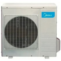 Компресорно-конденсаторний блок Midea MOU1-48FN8-RR