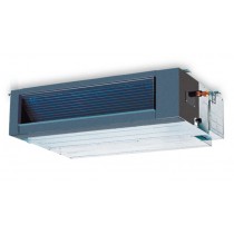 Канальный кондиционер Midea MTIU-12HWFNX-QR/MOU1-12HFN8-QR