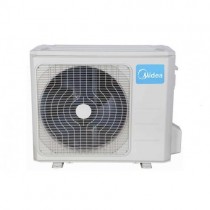 Компресорно-конденсаторний блок Midea MOU-36HRN1-R