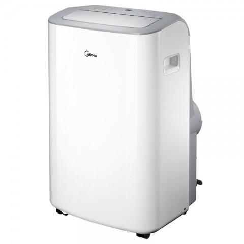 Кондиціонери Мобільні кондиціонери Кондиционер MIDEA MPPDA-09CRN7 мобильный