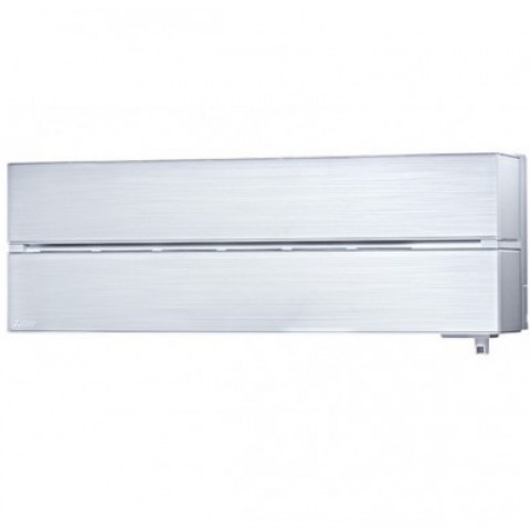 Кліматична техніка Кондиціонери Внутрішній блок Mitsubishi Electric MSZ-LN18VG2V (Білий перламутр)