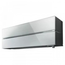Внутрішній блок Mitsubishi Electric MSZ-LN18VG2V (Білий перламутр)