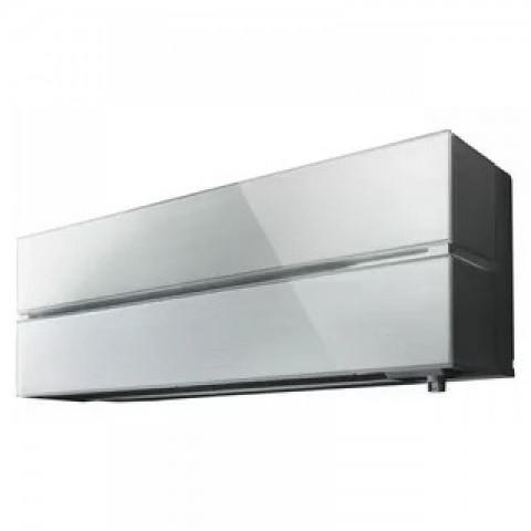 Кліматична техніка Кондиціонери Внутрішній блок Mitsubishi Electric MSZ-LN18VG2V (Білий перламутр)