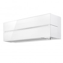 Внутрішній блок Mitsubishi Electric MSZ-LN25VG2W (Білий)