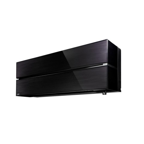 Кліматична техніка Кондиціонери Внутрішній блок Mitsubishi Electric MSZ-LN25VG2B (Черный оникс)