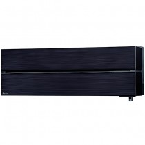 Внутрішній блок Mitsubishi Electric MSZ-LN25VG2B (Черный оникс)