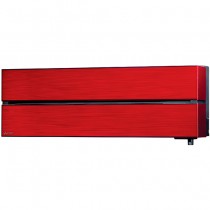 Внутрішній блок Mitsubishi Electric MSZ-LN25VG2R (Червоний рубін)