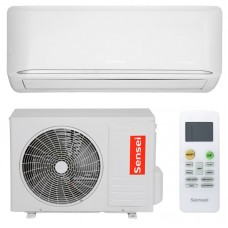 Кондиционер SENSEI AQUILON SAC-18MBWS/I r32 инвертор