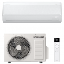 Кондиціонер Samsung Nordic WindFree S2 AR70F12CABWNEE