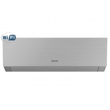 Кондиціонер Sinclair MARVIN SIH/SOH-12BIMSінвертор срібло