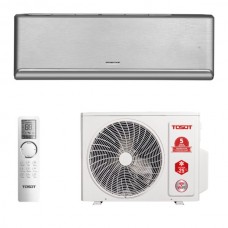 Кондиціонер Tosot GD-24RS Naomi Silver Cool інвертор тепловий насос