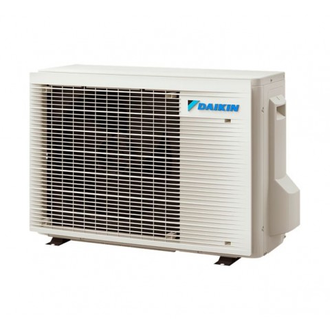 Кліматична техніка Кондиціонери Кондиціонер DAIKIN EMURA-3 FTXJ20AW/RXJ20A інвертор