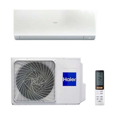 Кондиціонер Haier Expert AS25XCAHRA/1U25MEHFRA-1 інвертор