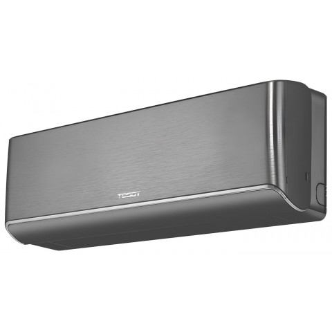 Кліматична техніка Кондиціонери Кондиціонер Tosot GD-12RB Naomi Black Mysterious інвертор тепловий насос