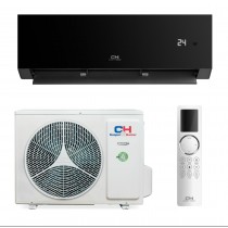 Кондиціонер Cooper&Hunter Nature CH-S24FTXAN-BL