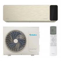 Кондиціонер Daiko DSG-GDH12/DSG-GDI12 VIP Gold