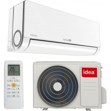 Кондиціонер IdeaPro IPA-12HRTPL-FN8 AROMA