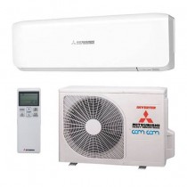 Кондиціонер Mitsubishi Heavy SRK20ZS-W/SRC20ZS-W інвертор Серія Дизайн