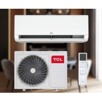 Кондиционер TCL TAC-24CHSD/UG11V3AHB Heat Pump Inverter R32 WI-FI