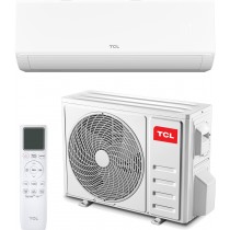 Кондиціонер TCL BreezeIN 1.0 TAC-24CHSD/TPH21IF Inverter R32 Wi-Fi