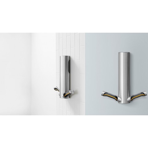Кліматична техніка Сушарки для рук Сушарка для рук DYSON AIRBLADE 9kJ HU03
