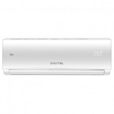 Кондиционер Digital OPTIMA DAC-24T6 не инвертор