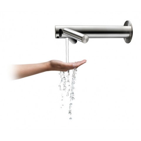 Кліматична техніка Сушарки для рук Сушарка для рук DYSON AIRBLADE WD 06 (AB 11)