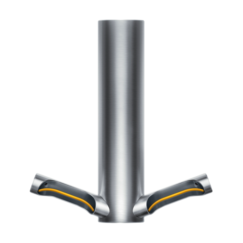 Кліматична техніка Сушарки для рук Сушарка для рук DYSON AIRBLADE 9kJ HU03