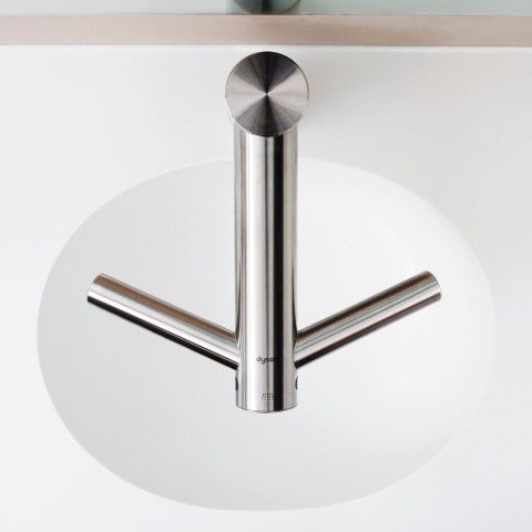 Кліматична техніка Сушарки для рук Сушарка для рук DYSON AIRBLADE WD 04 (AB 09)