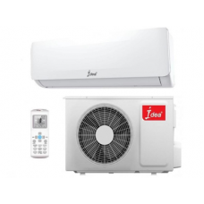 Кондиціонер IDEA Victory ISR-07HR-VI05-DN8 інвертор