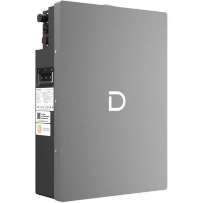 Аккумуляторная батарея Dyness PowerHaus LiFePO4 51.2V/100Ah/5120Wh