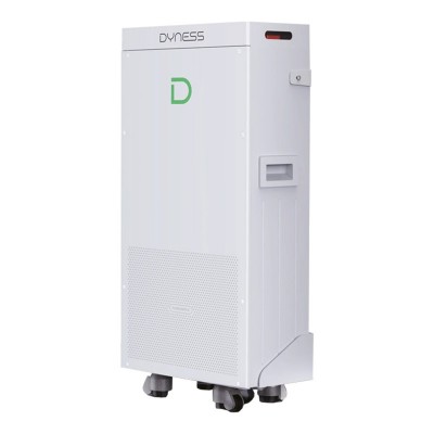 Аккумуляторная батарея Dyness Lithium PowerBrick Plus 16.07kWh, 51.2V LV