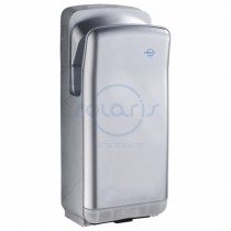 Сушарка для рук Solaris ZG-828sat